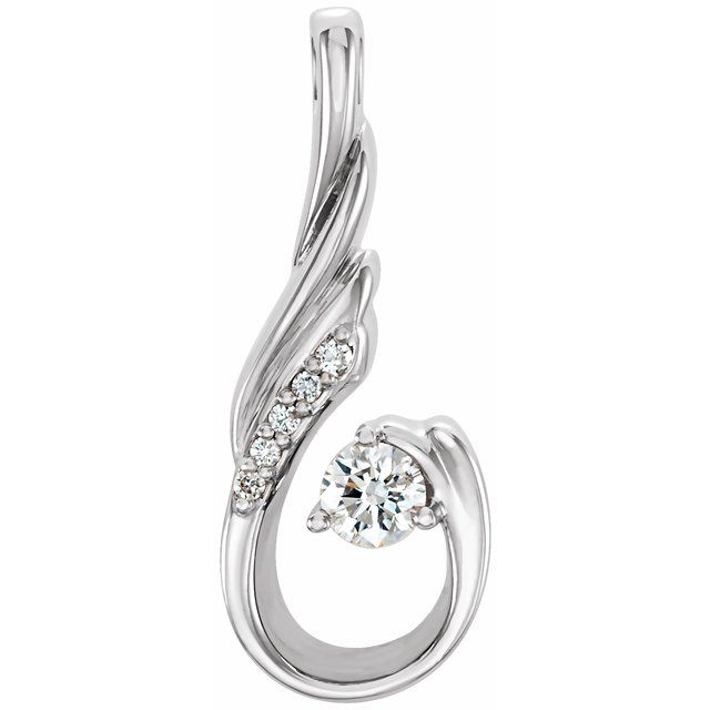 14k-white-gold-1/10-ctw-natural-diamond-pendant