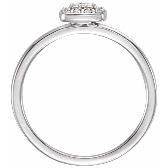 14k-white-gold-1/4-ctw-natural-diamond-halo-style-stackable-ring