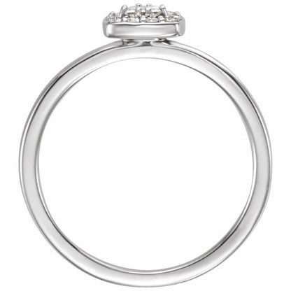 14k-white-gold-1/4-ctw-natural-diamond-halo-style-stackable-ring