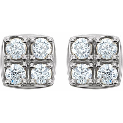 14k-white-gold-1/2-ctw-natural-diamond-earrings