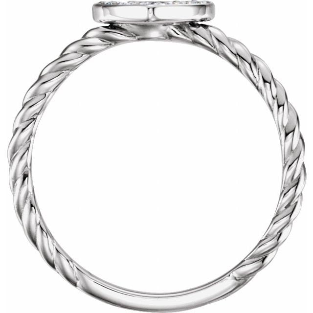 14k-white-gold-1/8-ctw-natural-diamond-heart-rope-ring