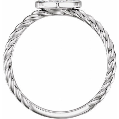 14k-white-gold-1/8-ctw-natural-diamond-heart-rope-ring