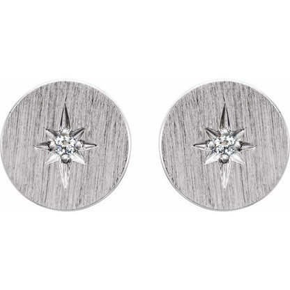 14k-white-gold-.02-ctw-natural-diamond-earrings