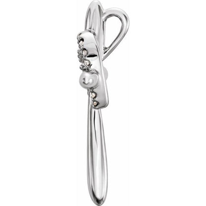 14k-white-gold-.04-ctw-natural-diamond-heart-&-cross-pendant