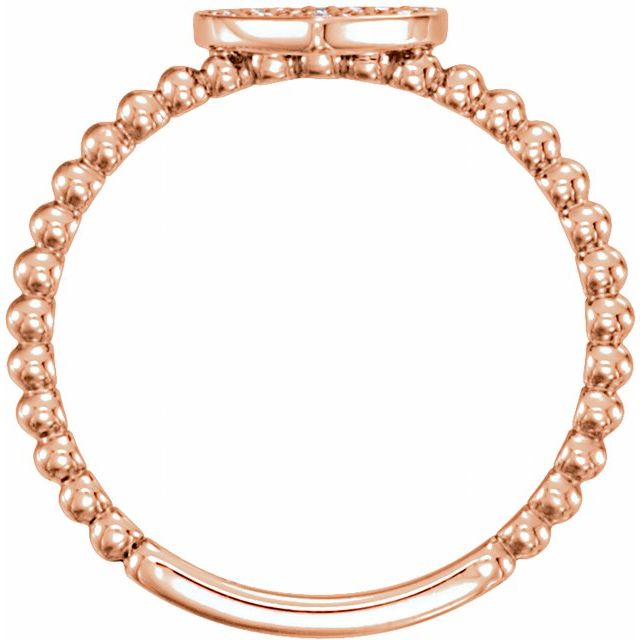 14k-rose-gold-1/8-ctw-natural-diamond-heart-bead-ring