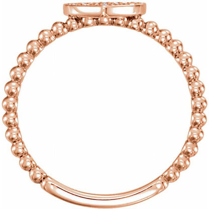 14k-rose-gold-1/8-ctw-natural-diamond-heart-bead-ring