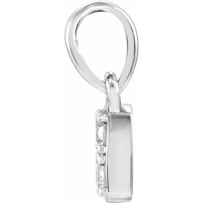 14k-white-gold-1/4-ctw-natural-diamond-pendant