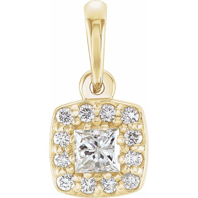 14k-white-gold-1/4-ctw-natural-diamond-pendant