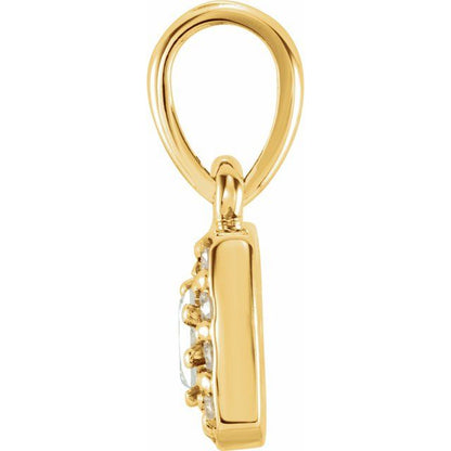 14k-white-gold-1/4-ctw-natural-diamond-pendant