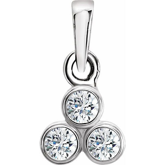 14k-white-gold-1/10-ctw-natural-diamond-three-stone-pendant