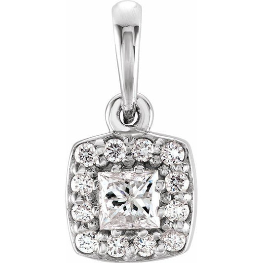 14k-white-gold-1/4-ctw-natural-diamond-pendant