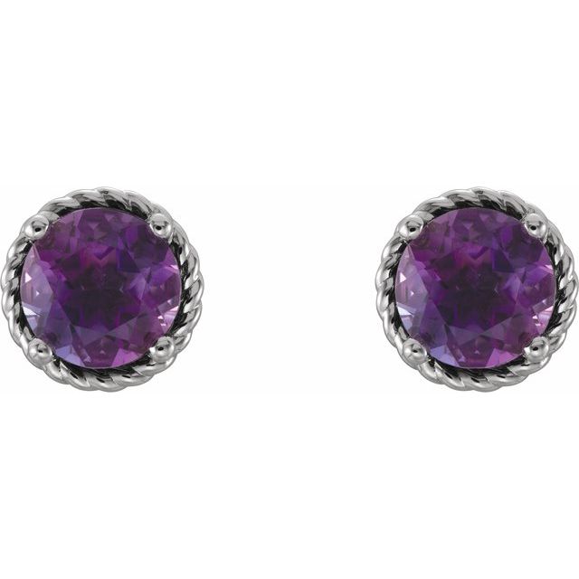 14k-white-gold-amethyst-rope-earrings