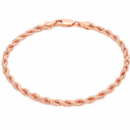 3mm Rope Bracelet