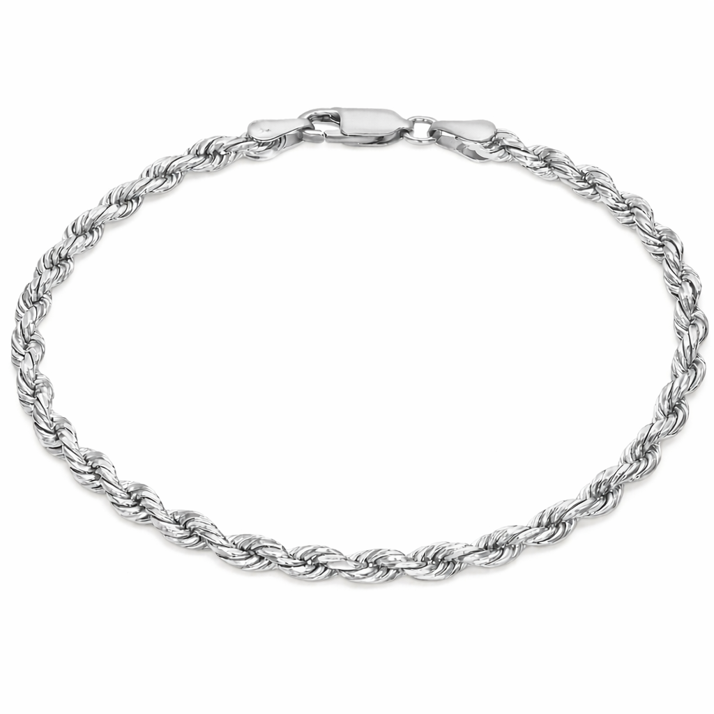 3mm Rope Bracelet