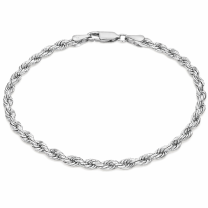 3mm Rope Bracelet