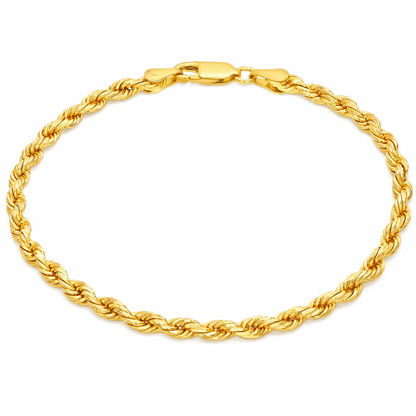 3mm Rope Bracelet