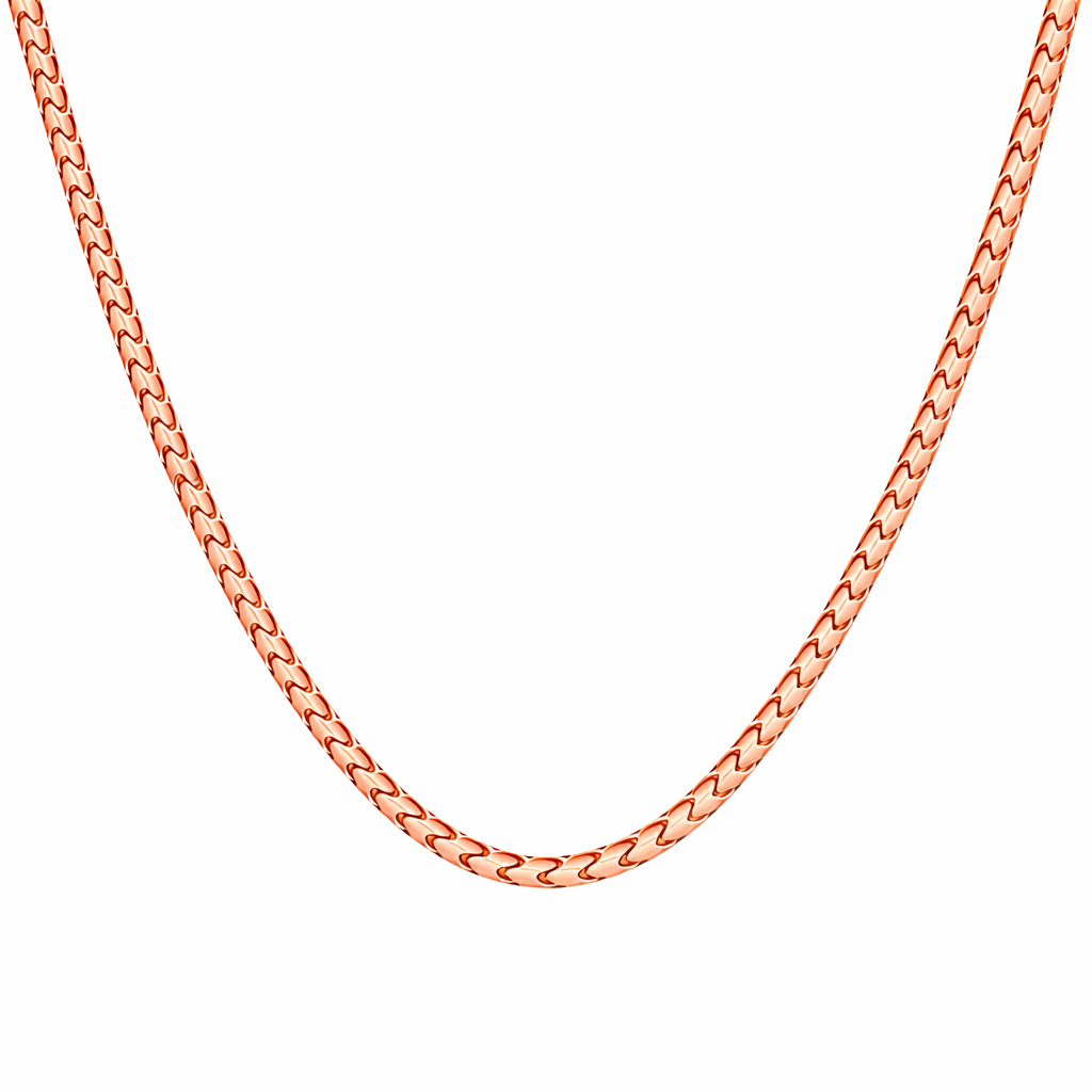 3mm Solid Franco