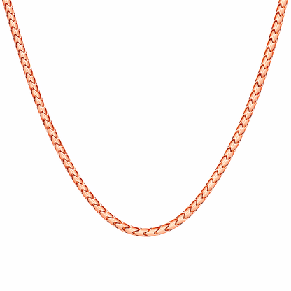 3mm Solid Franco