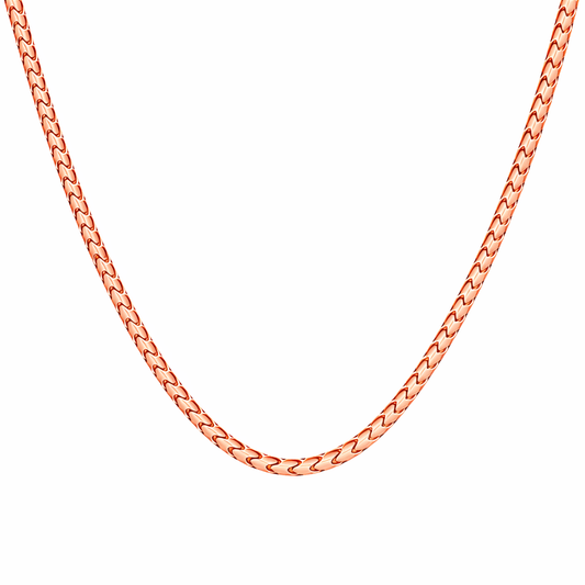 3mm Solid Franco