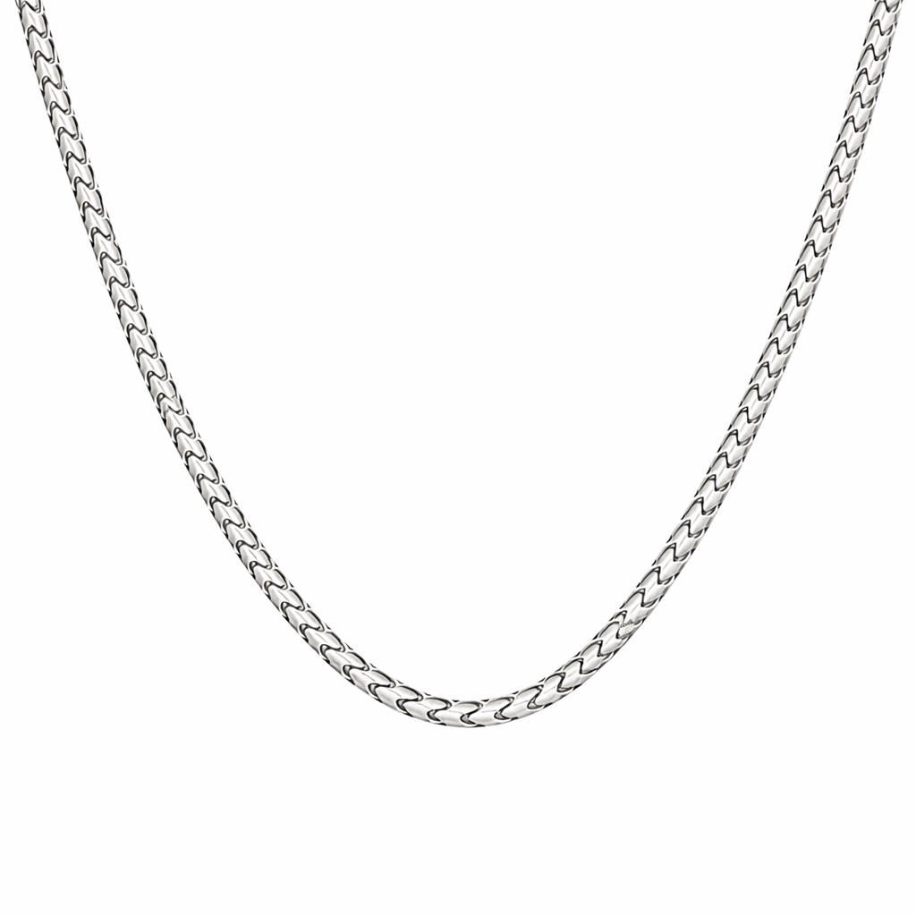 3mm Solid Franco