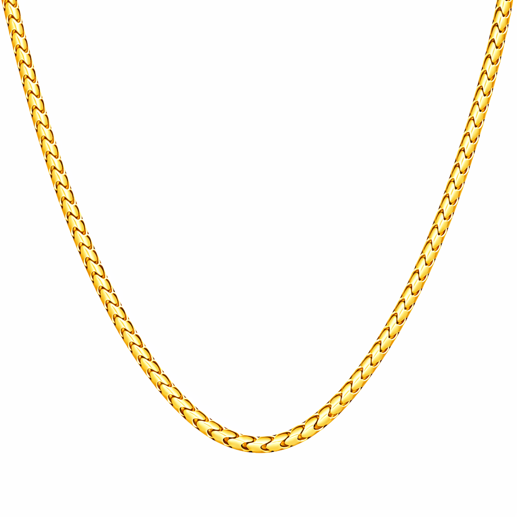 3mm Solid Franco