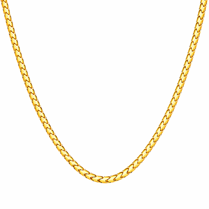 3mm Solid Franco