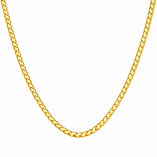3mm Solid Franco