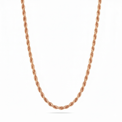 5mm Rope Chain