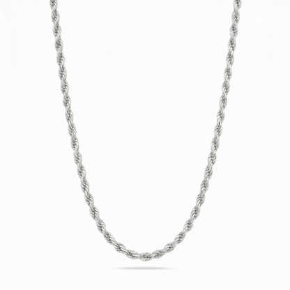 5mm Rope Chain