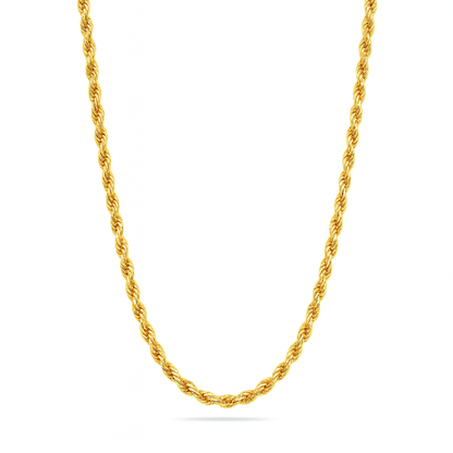 5mm Rope Chain