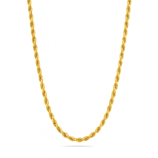 4mm Rope Chain