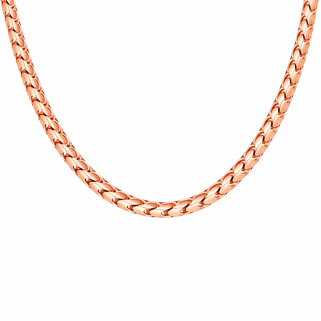 4.5mm Solid Franco