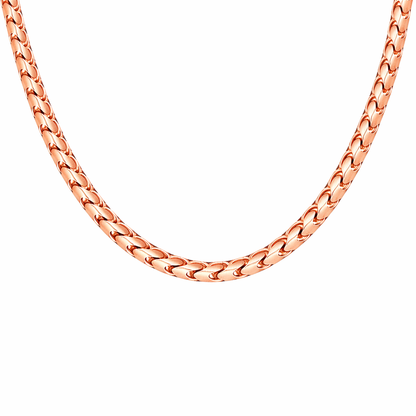 4.5mm Solid Franco
