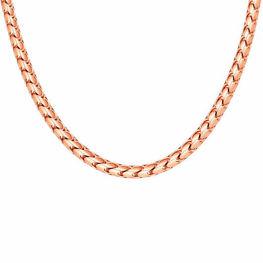 4.5mm Solid Franco