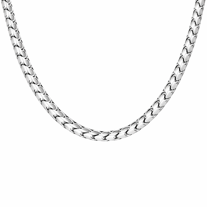 4.5mm Solid Franco