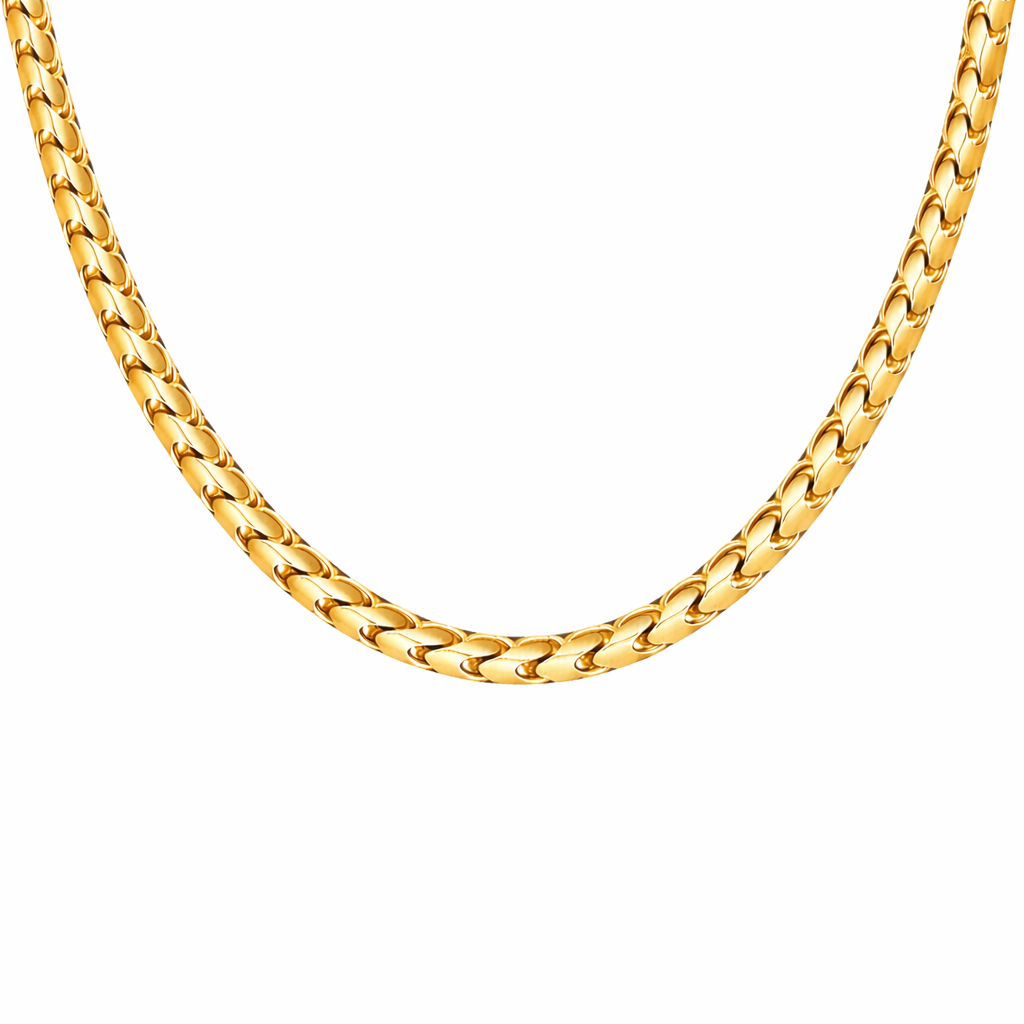 4.5mm Solid Franco