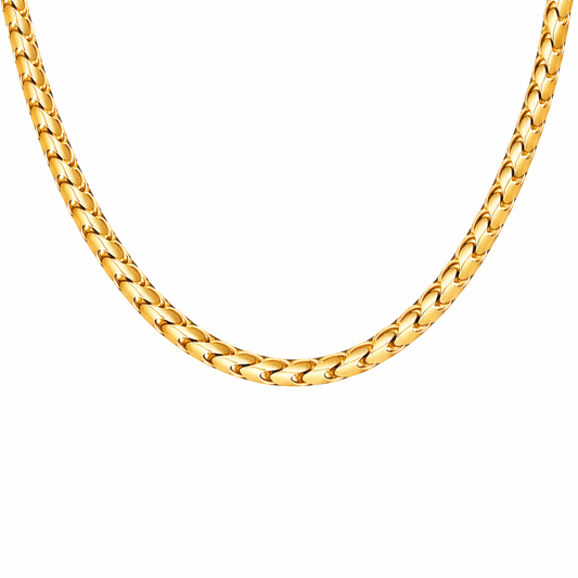 4.5mm Solid Franco