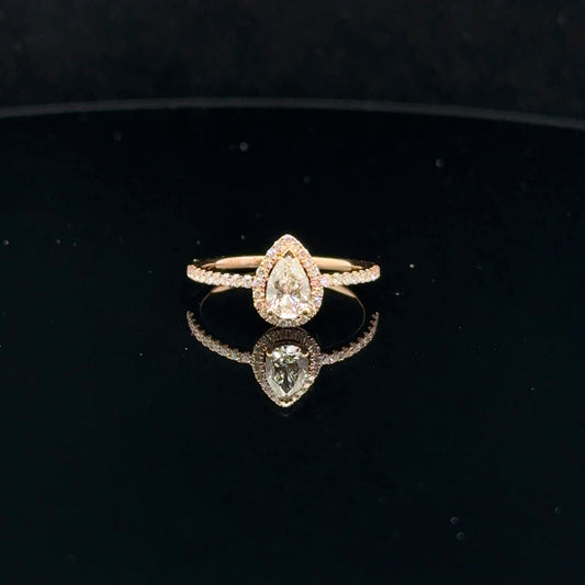 Kader Ring
