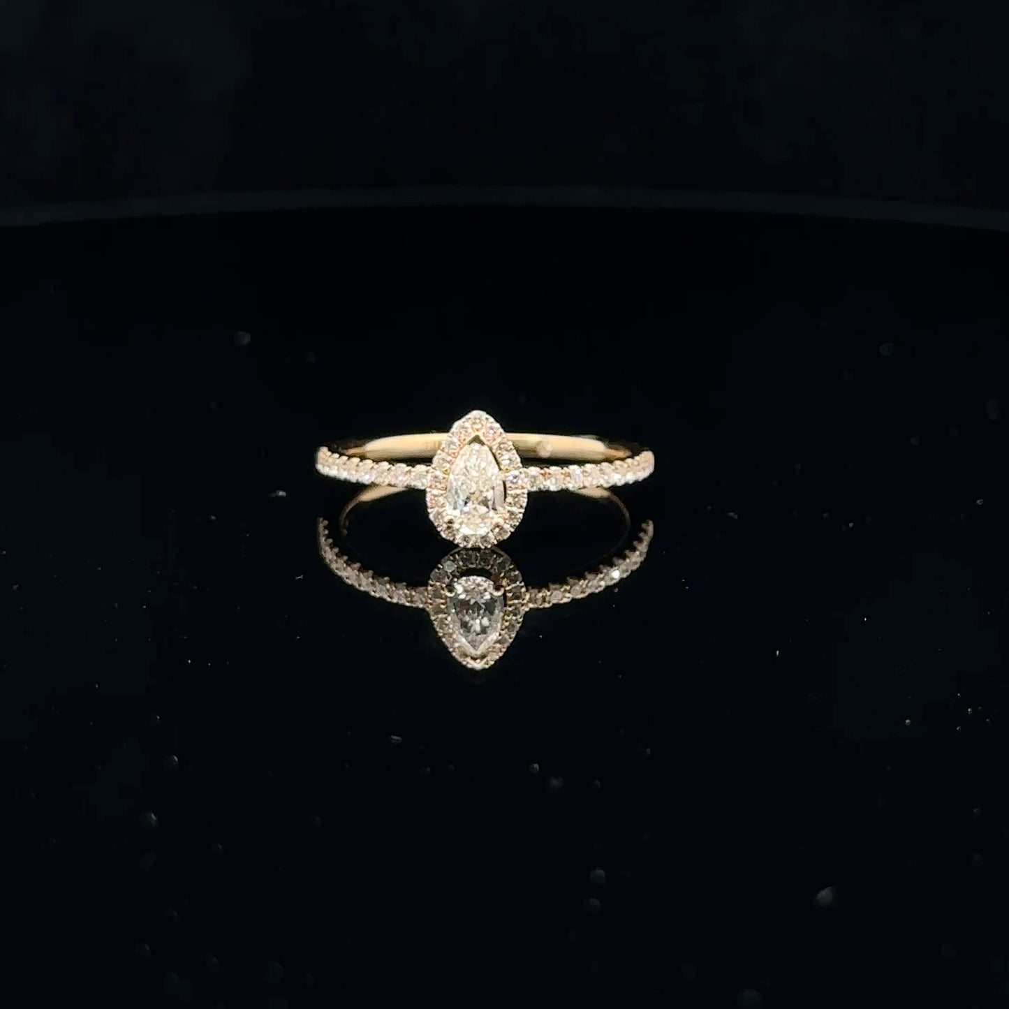 Kader Ring