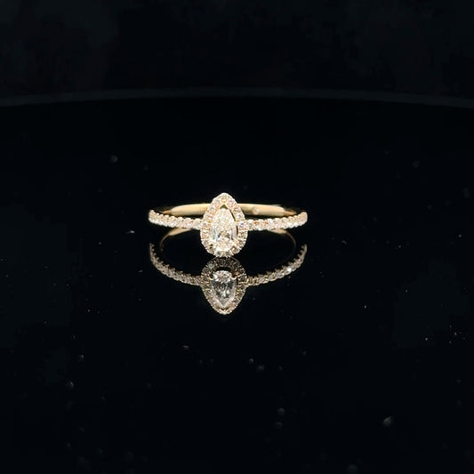 Kader Ring