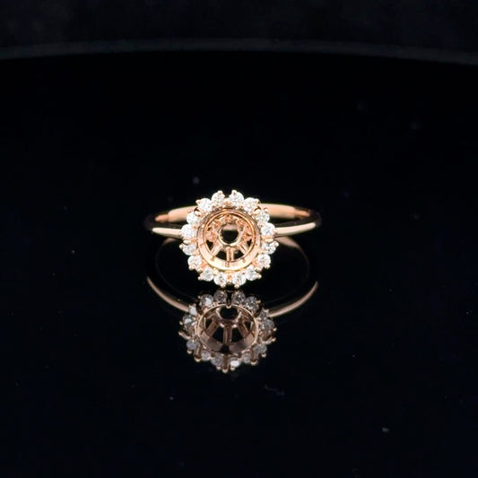 Kader Ring