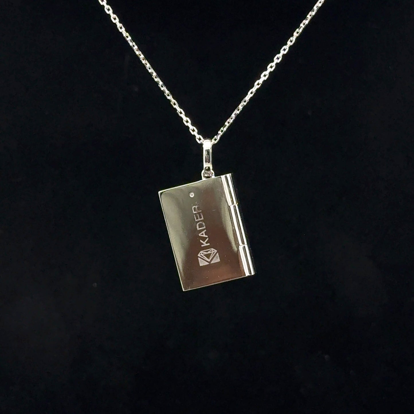 Kader Chain