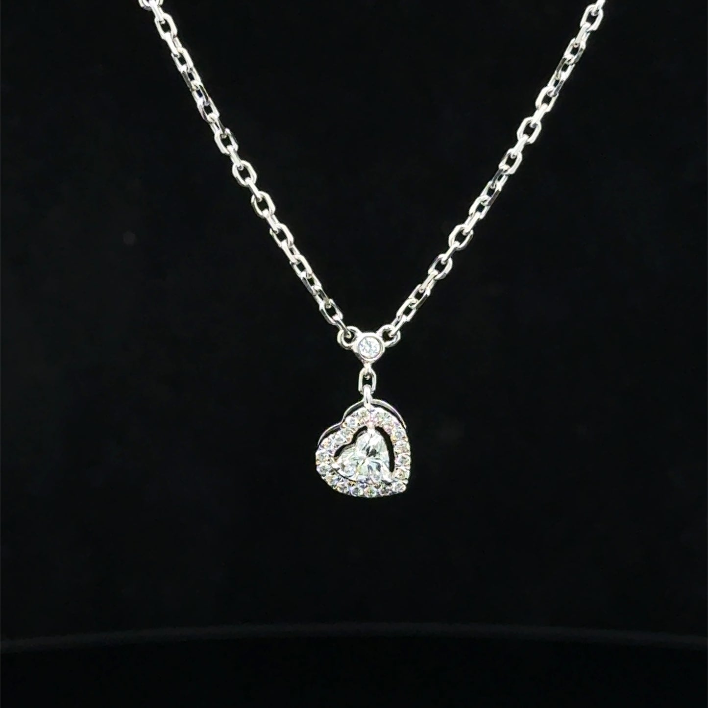 Heart Chain
