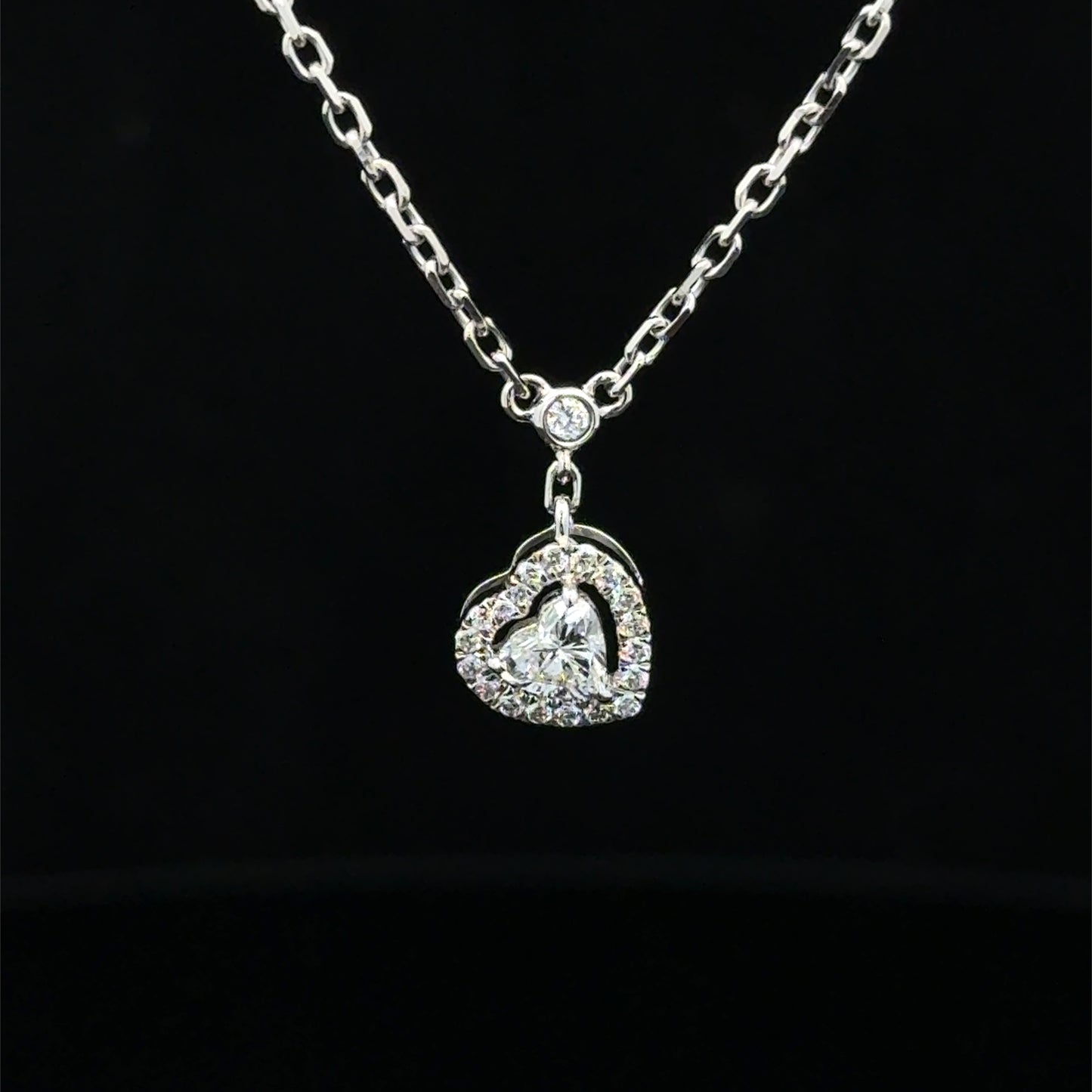 Heart Chain