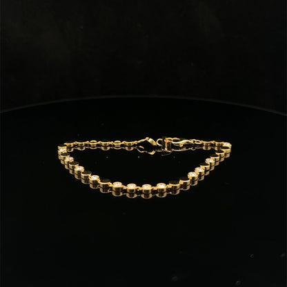 Kader Bracelet