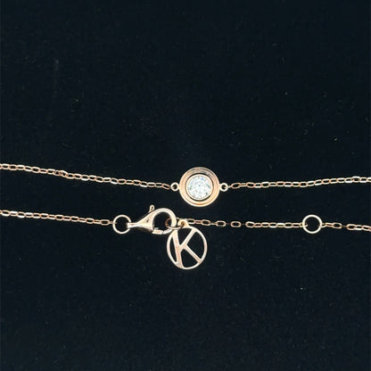 Kader Bracelet