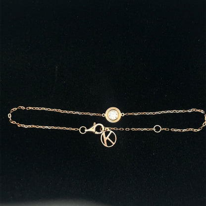Kader Bracelet