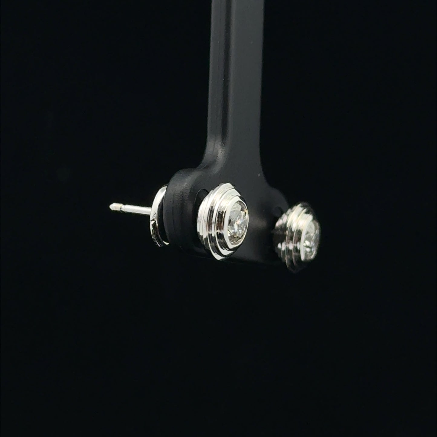 Kader Earrings