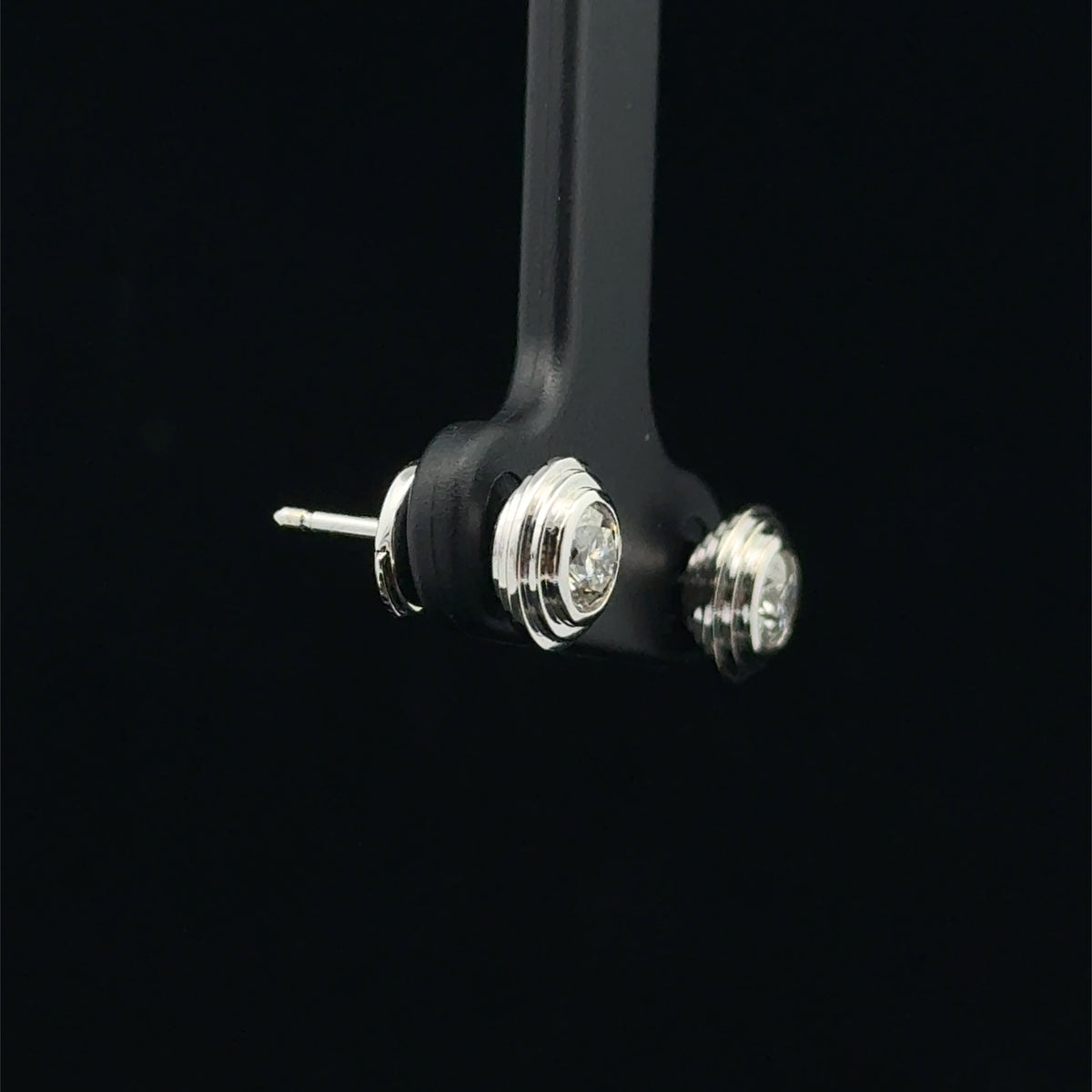 Kader Earrings