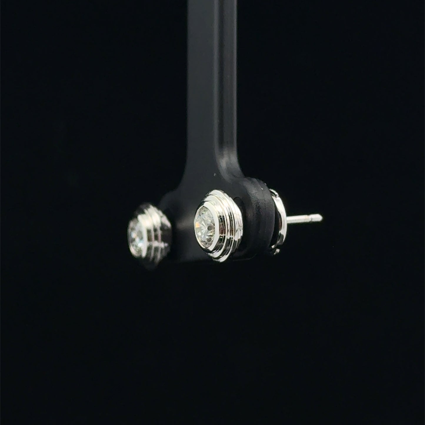 Kader Earrings